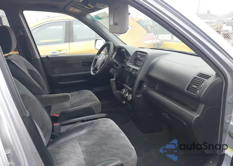 2003 Honda Cr-V Ex z USA, uszkodzony, nr VIN JHLRD78873C036031